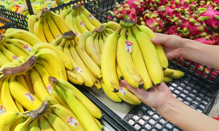 香蕉买弯还是直的好,买香蕉买直的还是弯的
