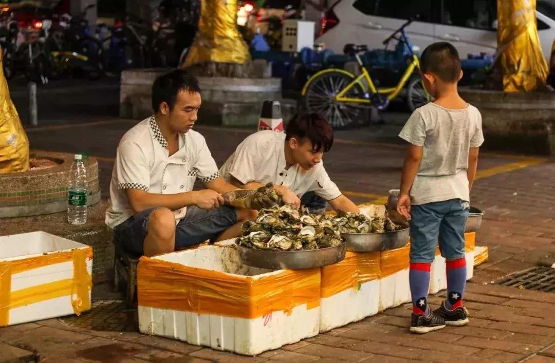 广州地铁十八号线沿线美食,坐地铁去哪里找美食