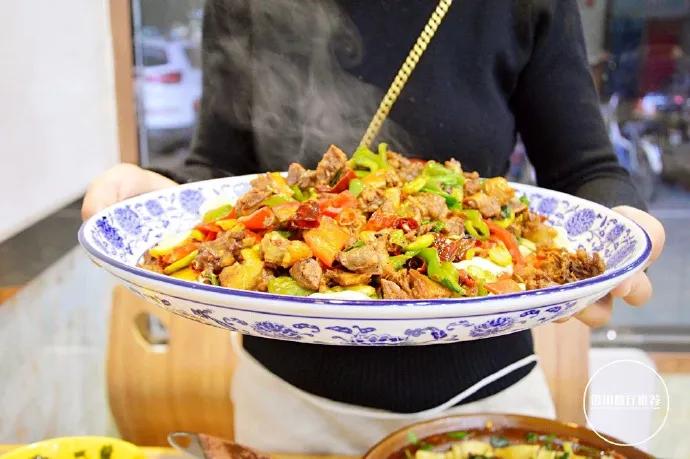 银川最有特色的十大餐厅,银川十大私房餐厅