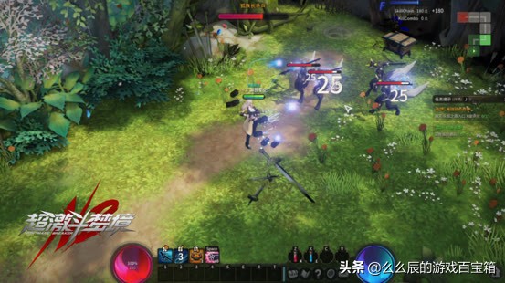 哪款游戏联动最狠,游戏史上最好的联动