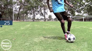 “水韵实小润心行动”第二十九期——段进轩《足球球性球感练习》