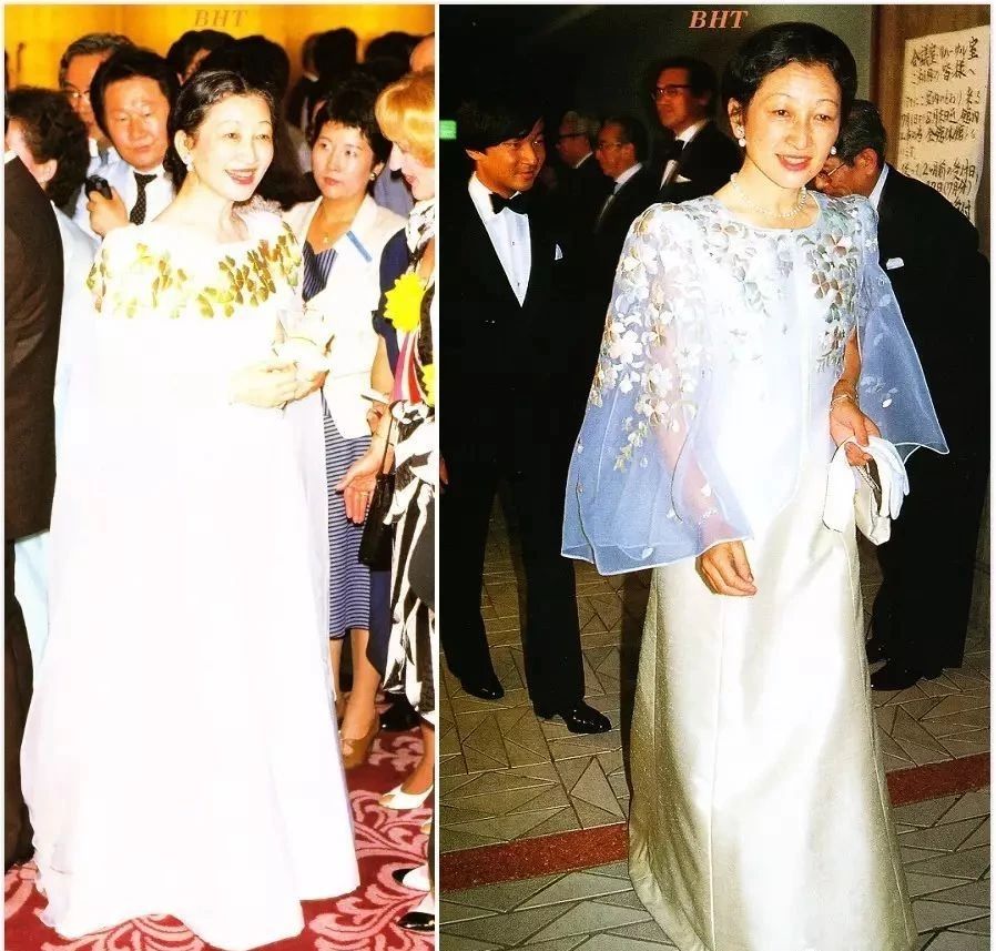 日本的第一位平民皇后,日本最美的平民皇后