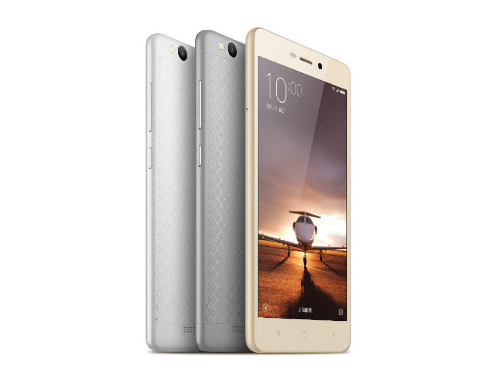 redmi入门级新手机,redmi数字系列的发展史