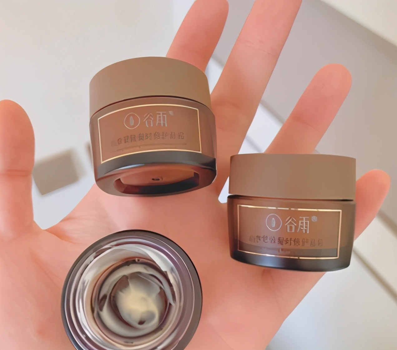 各年龄适合的面霜有哪些,推荐几款35岁用的平价抗皱面霜