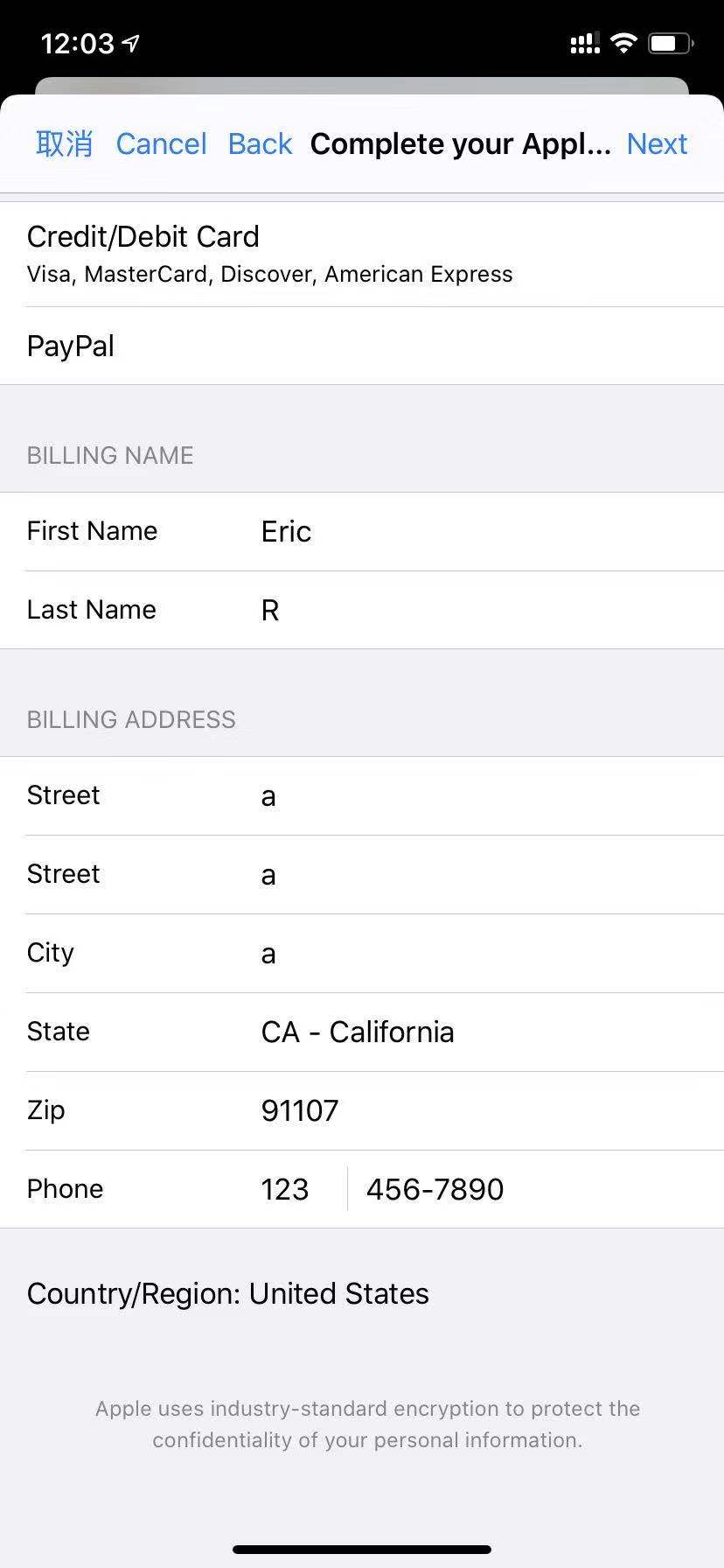 如何注册appleid账号,国外appleid怎么注册