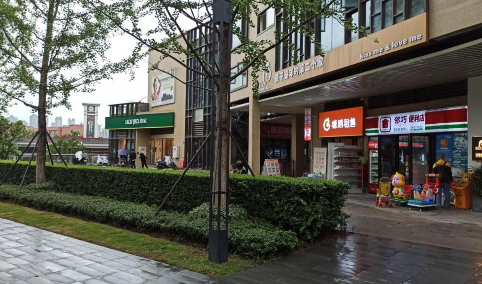 重庆近二十年房价涨幅最大小区,回顾重庆房价涨得最快最高小区