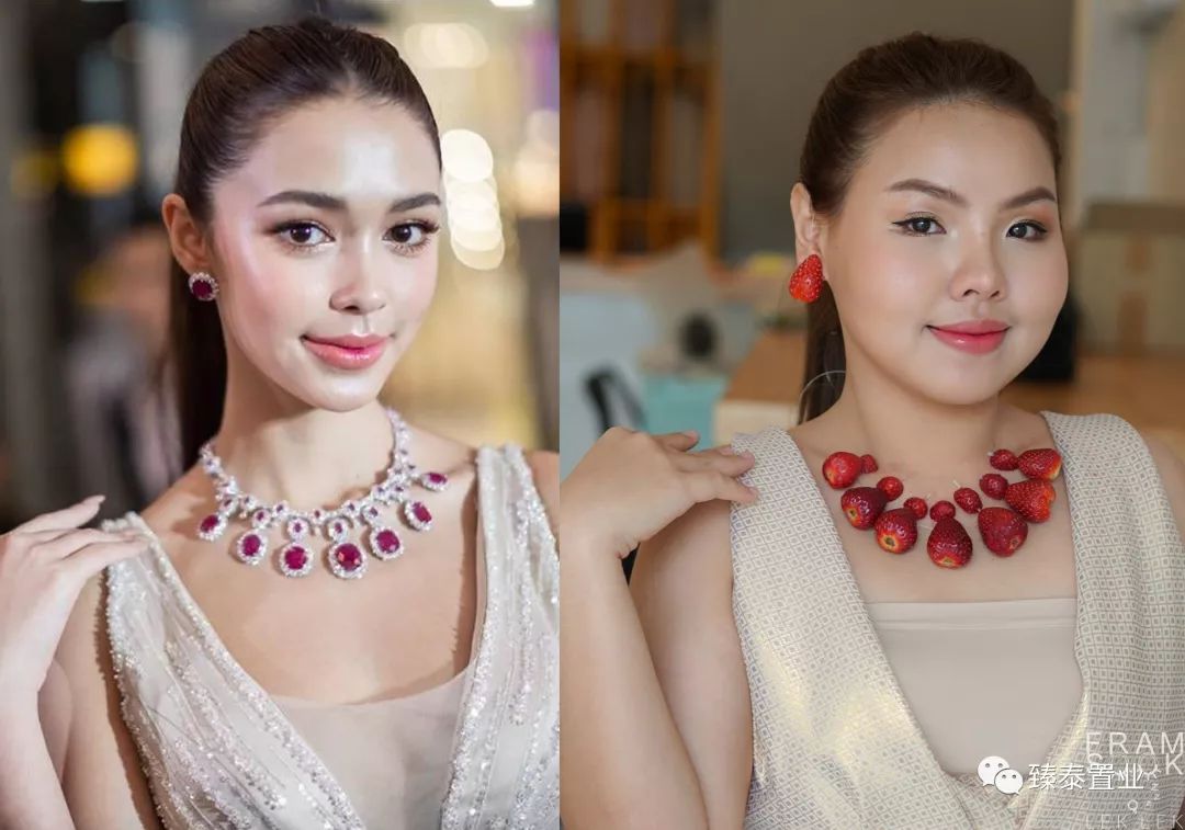 蕾哈娜和超模,蕾哈娜cos万圣节