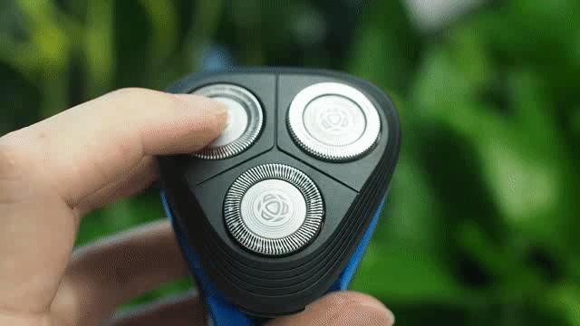 飞利浦series2000系,飞利浦series2000功能介绍