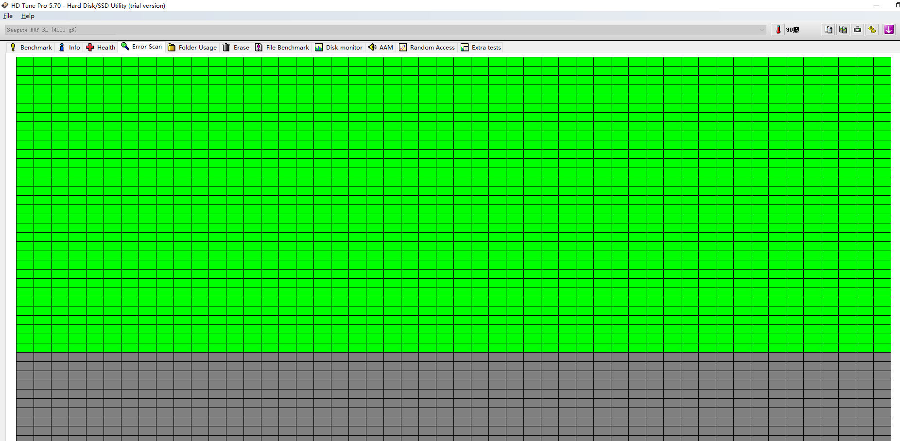 希捷硬盘4T速度怎么看,希捷睿品桌面移动硬盘评测