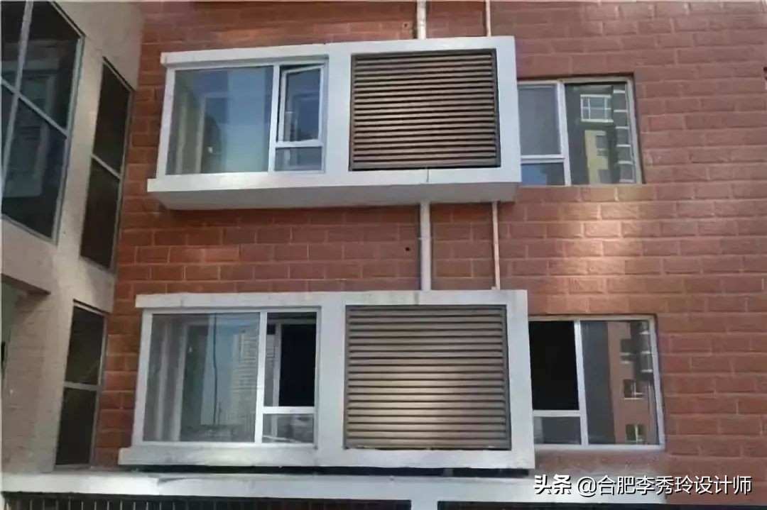 大金中央空调一拖四2022价格表,143平米户型中央空调适合一拖四吗