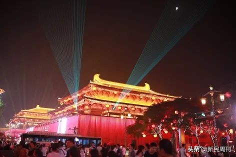 最坑的网红景点,寻物景点