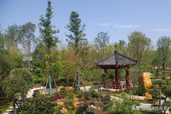 园林就业前景及现状,园林设计专业就业前景怎么样