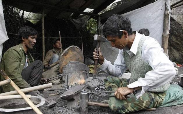 建国初期的400多个民族名称,建国初期全国有多少个民族