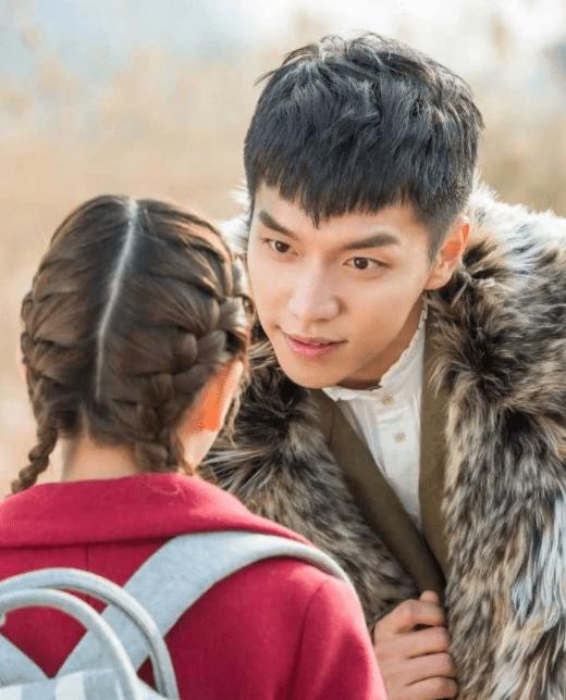 十部虐到撕心裂肺的韩剧高颜值,近十年评分最高的10部爱情韩剧