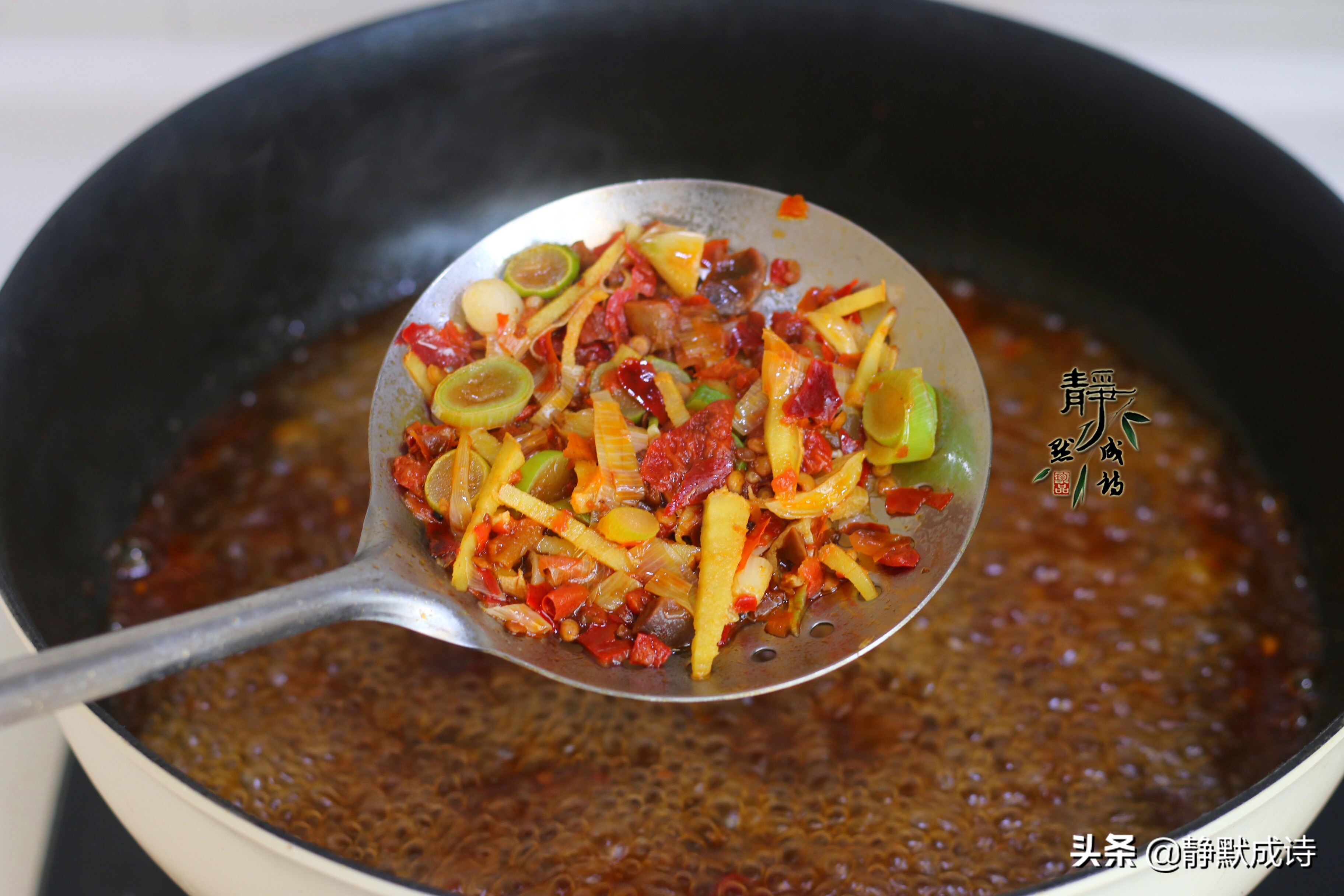 水煮肉片怎样才嫩滑,水煮肉片嫩的诀窍