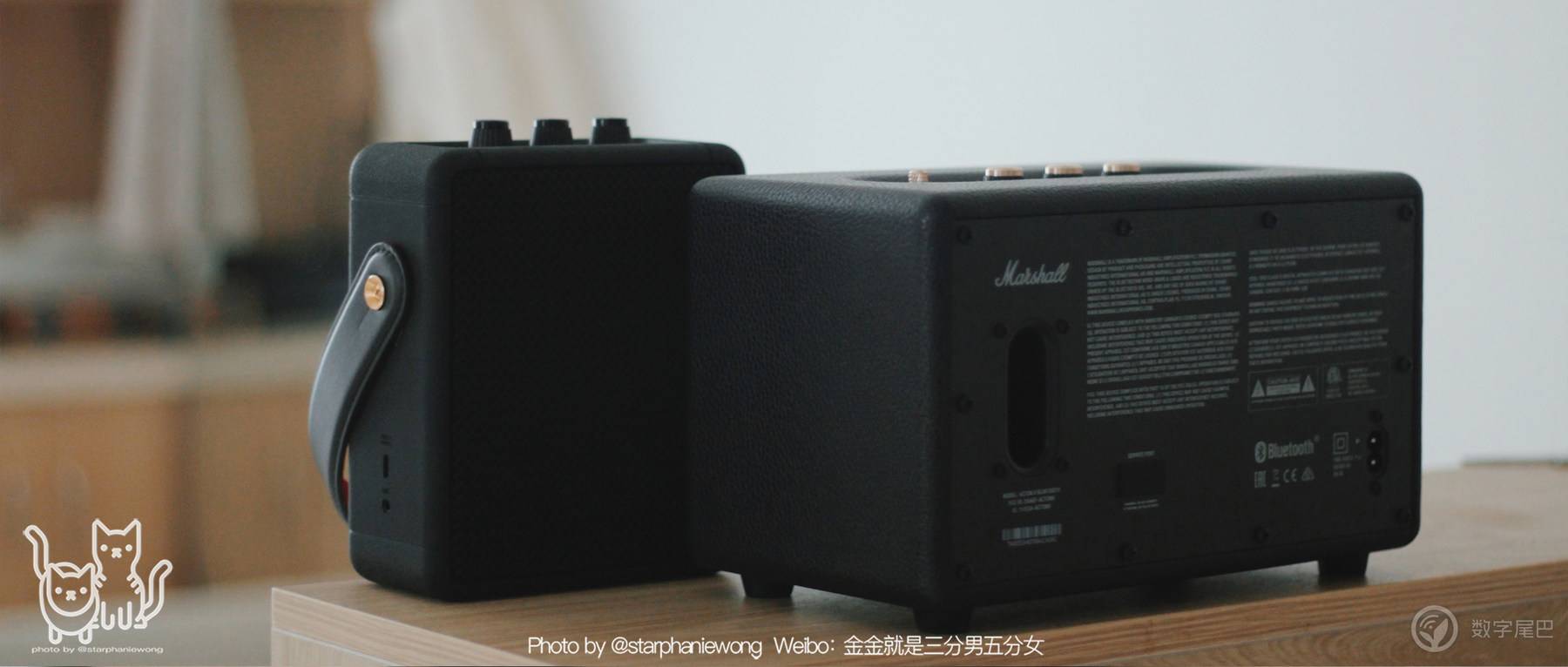 马歇尔stockwell二代测评,马歇尔stockwell2开箱
