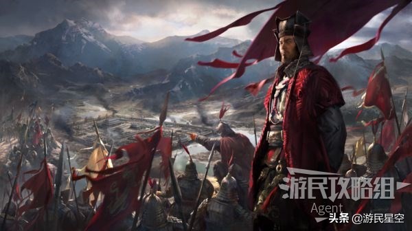 三国全面战争新手攻略教程大全,三国全面战争图文