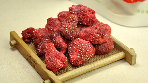 适合放办公室的零食,有哪些适合今天在办公室吃的零食