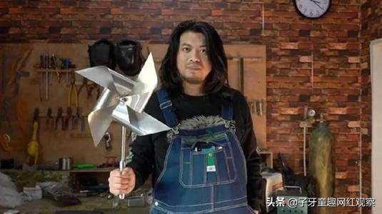 樊少皇为什么能成功,樊少皇不为人知的事