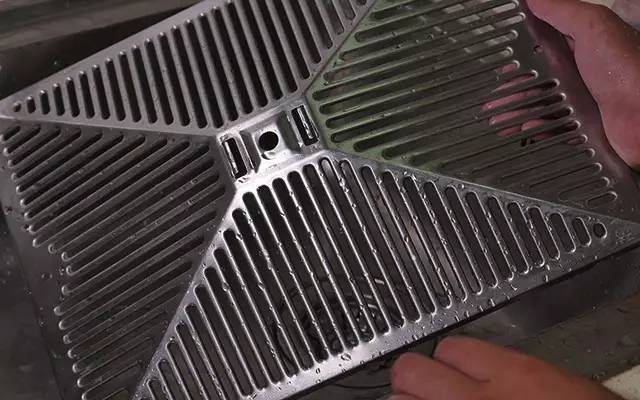 厨房油污清洁自制肥皂,自制强力家用厨房油污清洁剂