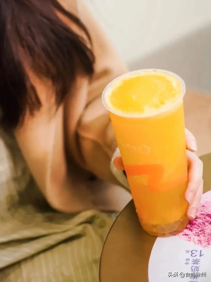 一点点好喝奶茶推荐秋冬,徐州好喝的奶茶排行榜