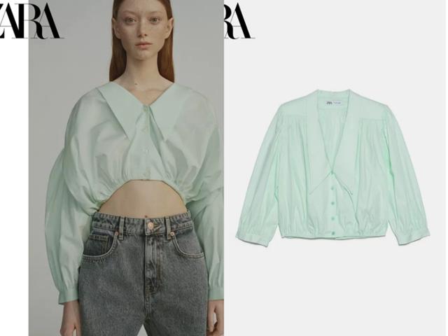 zara鏃╂槬绌挎惌,zara鏄ュ浼戦棽绌挎惌