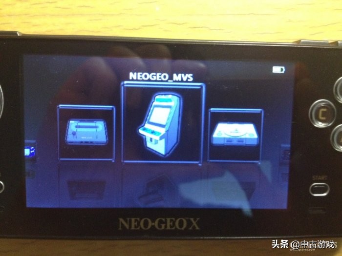 snk最新掌机,snk经典街机小游戏合集