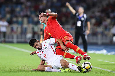 国足惨败引发外媒哄笑的原因分析,外媒如何评价国足输球