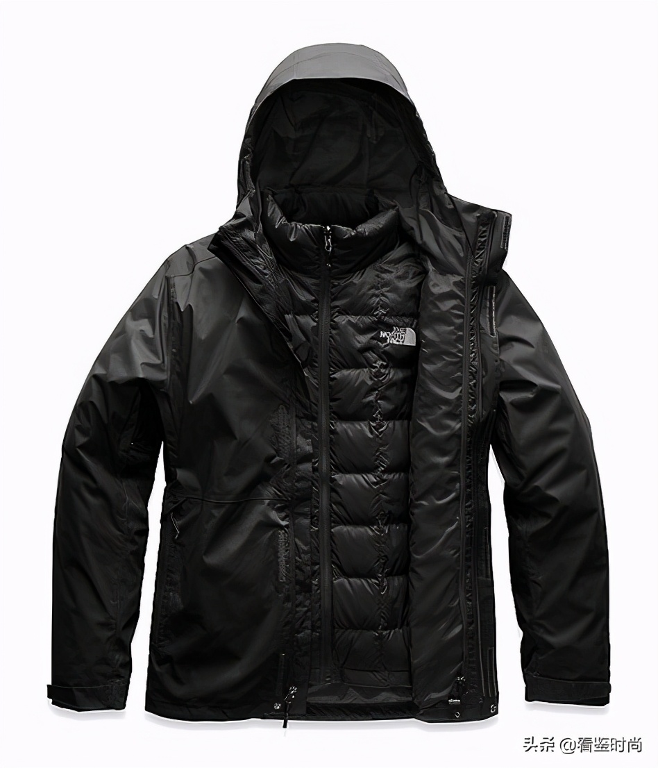 男士最保暖的服装,男士冬装一整套高端减龄