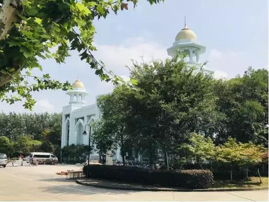 旧貌换新颜了,旧貌换新颜日新月异