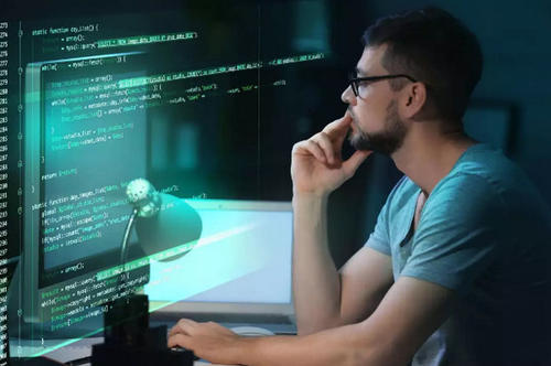 自学it和视频剪辑哪个好,自学it课程哪个靠谱