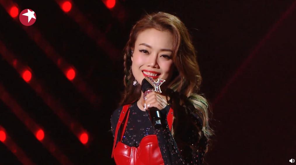 我们的歌：《忘情水》《爱人》《不如跳舞》《岁月留声》，好期待