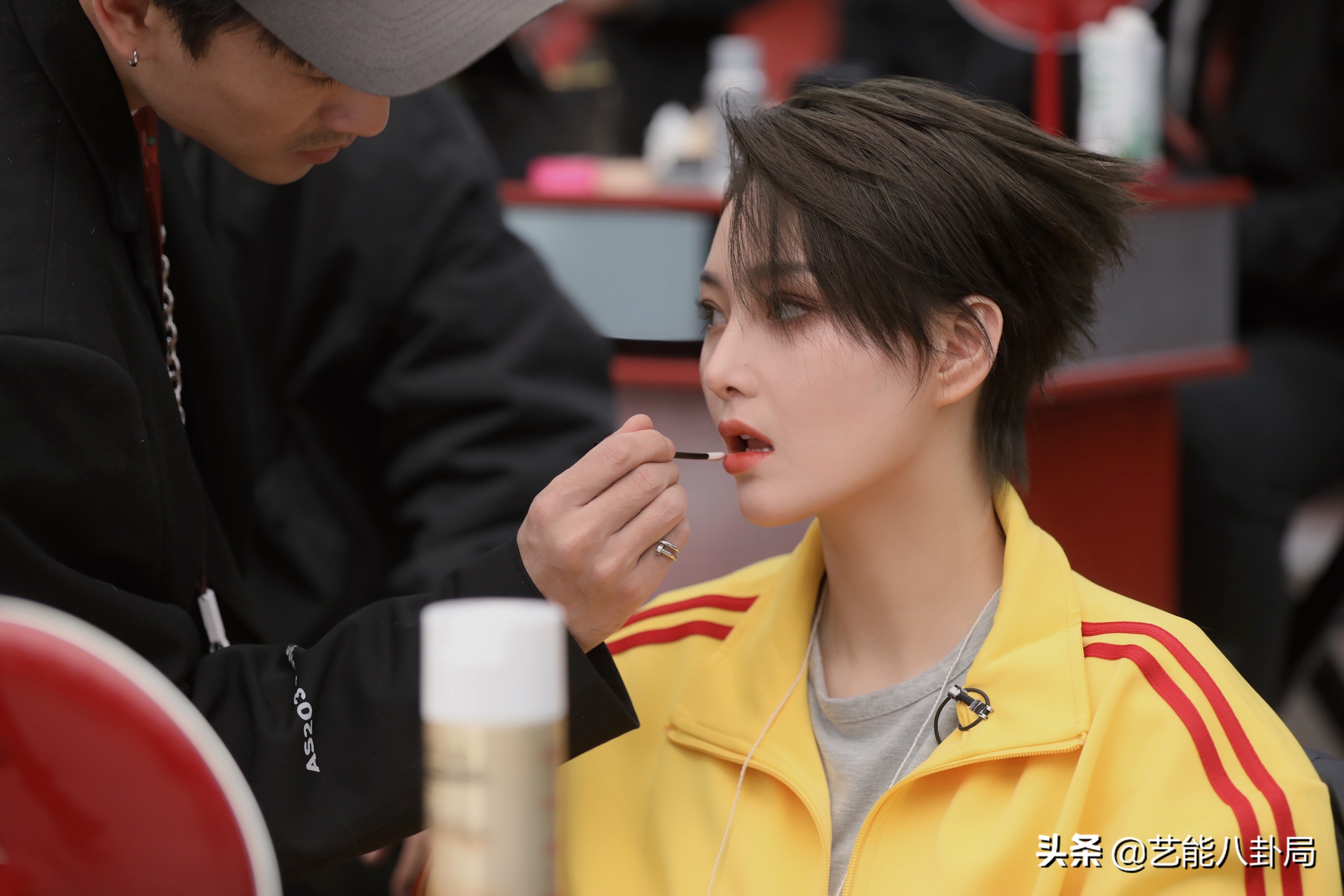 浪姐化妆师推荐油皮粉底液,浪姐化妆师推荐妆前乳