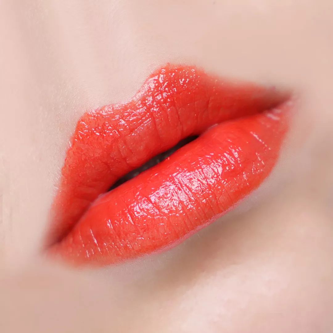 gucci口红开箱绿色盒,gucci口红开箱全过程