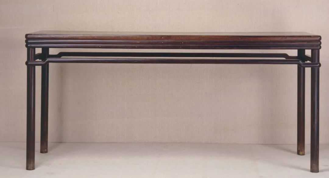 上海博物馆明清家具风格,上海博物馆馆藏79件明式家具图片