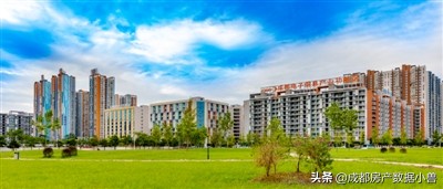 郫都区的发展前景怎么样,郫都区的崛起