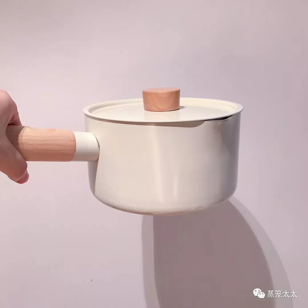 蒸笼太太说|实用辅食工具(二)