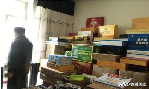 权健被调查央视新闻,央视曝光保健品权健