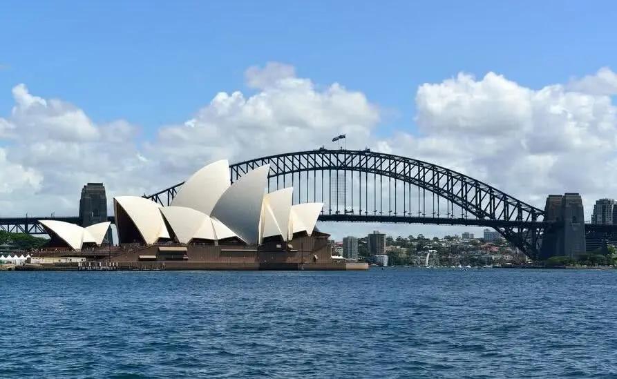 悉尼大学中国留学生入境最新政策,本科留学生入境最新政策