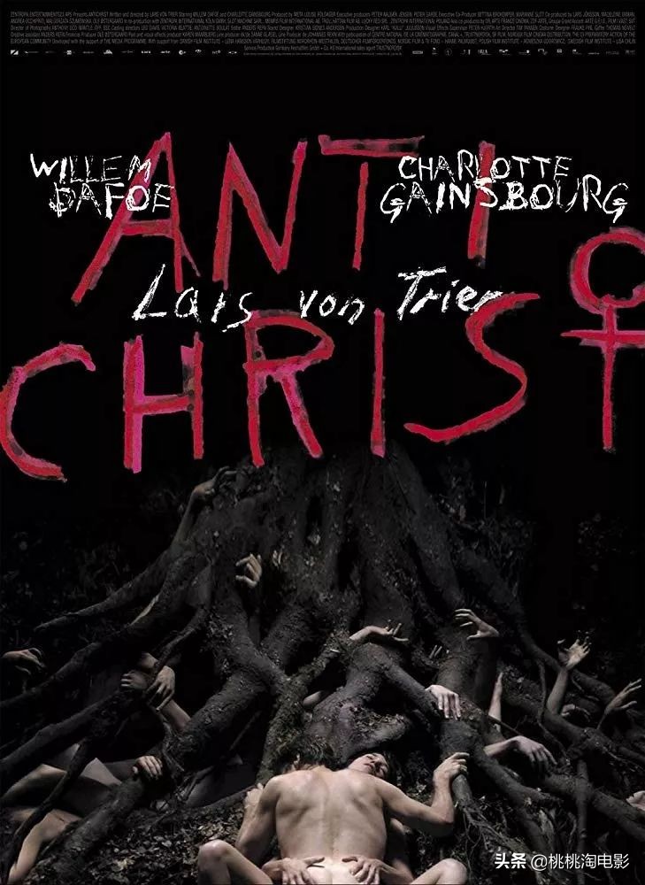 6部必看的经典恐怖片直呼过瘾,8部让人胆战心惊的惊悚恐怖片