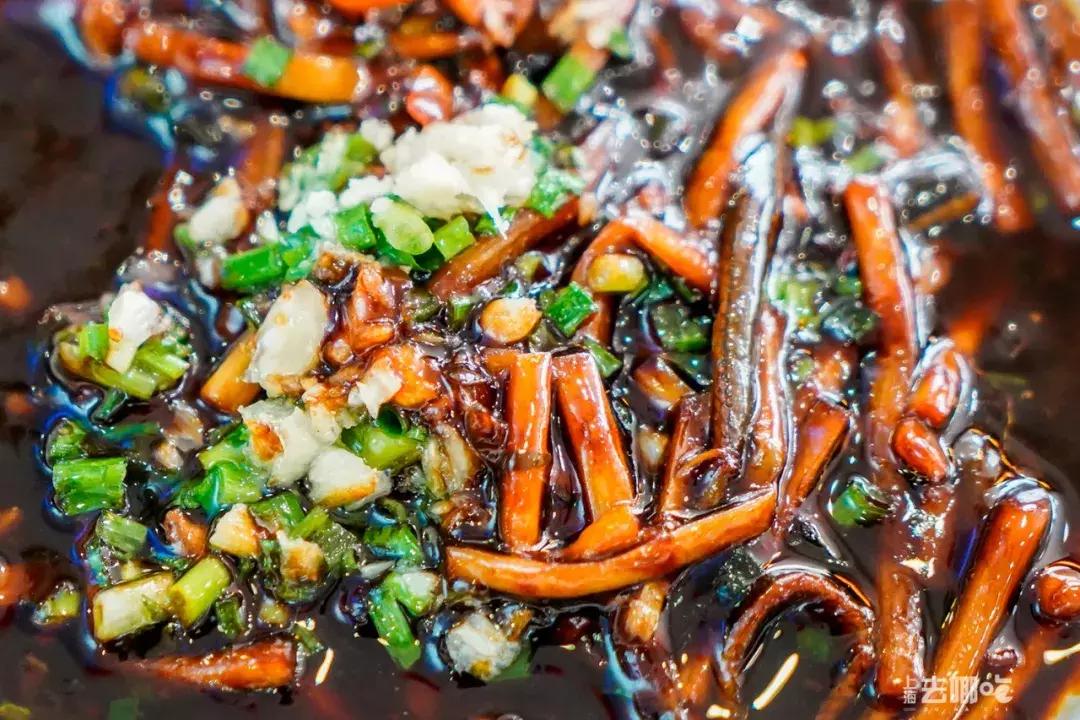 上海滩顶级东北菜,上海滩外滩本帮菜