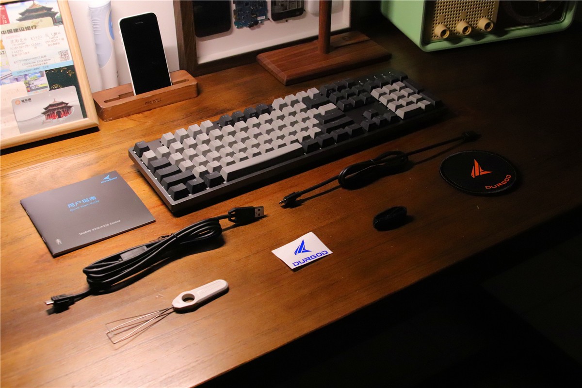 为什么键盘很好却不好用,为什么键盘那么重