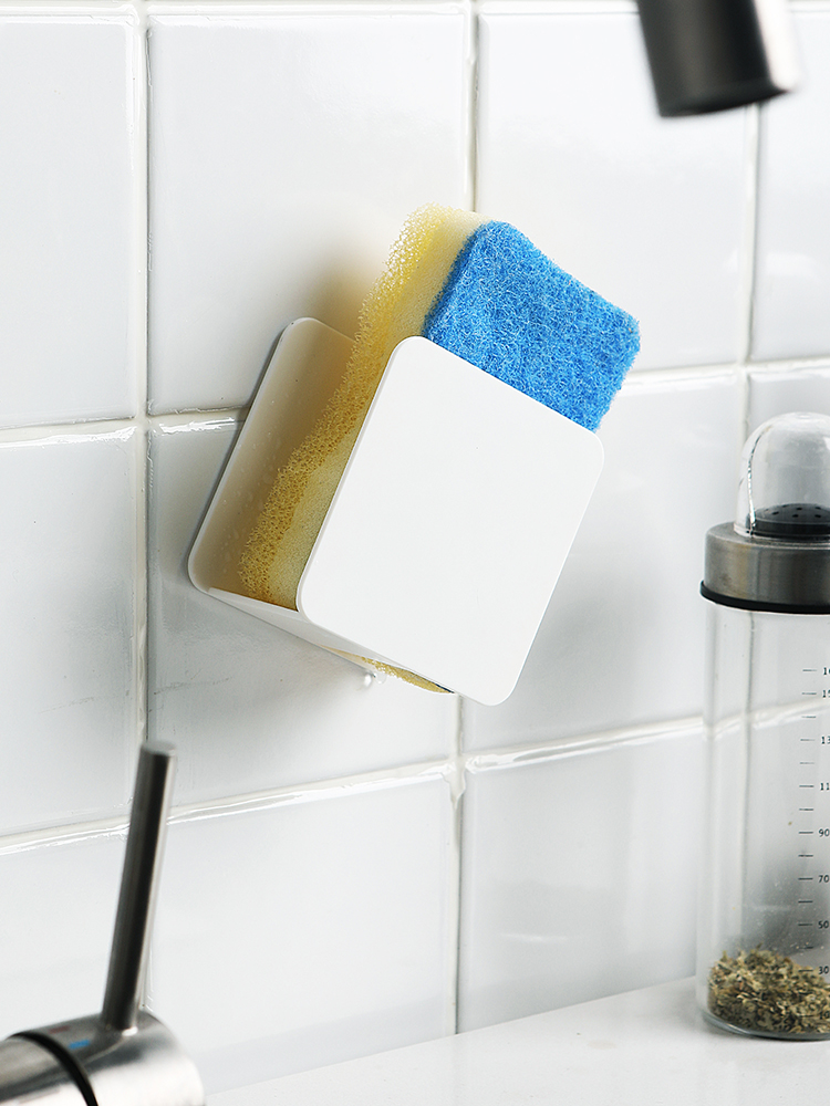 装修水槽这里还能装些什么,水槽底下怎么样才能既美观又实用