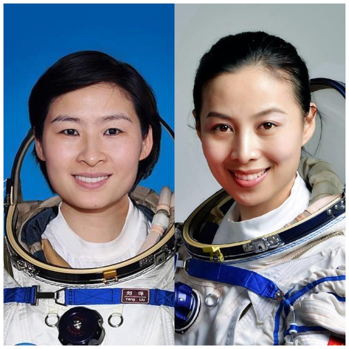 女航天员神舟13号,女航天员进入空间站要吃药吗