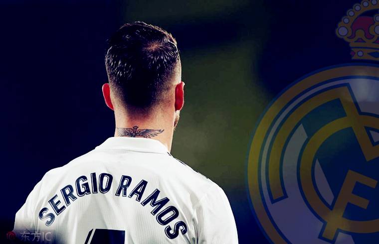 足球小将守门员拉莫斯,拉莫斯皇马经典瞬间