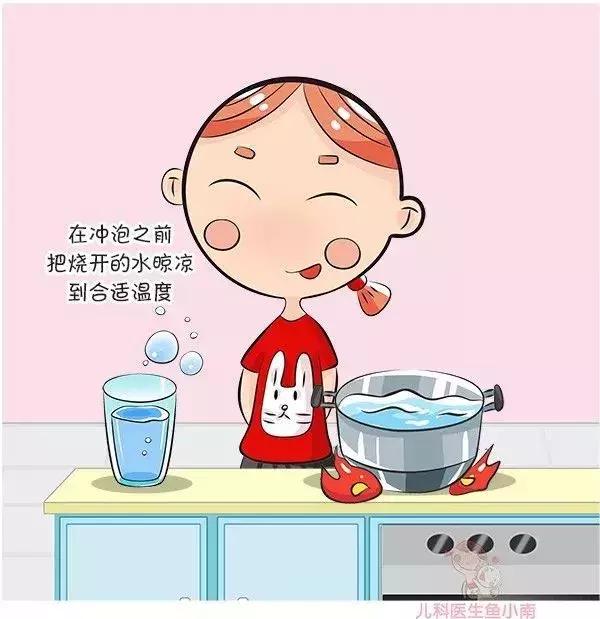 选奶粉如何减少焦虑,抵抗力差的如何选奶粉