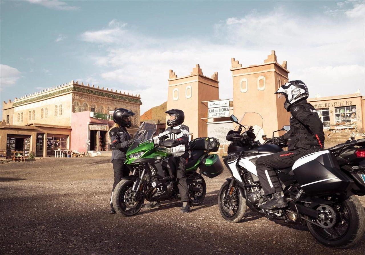 川崎versys1000讲解,川崎versys300探险版