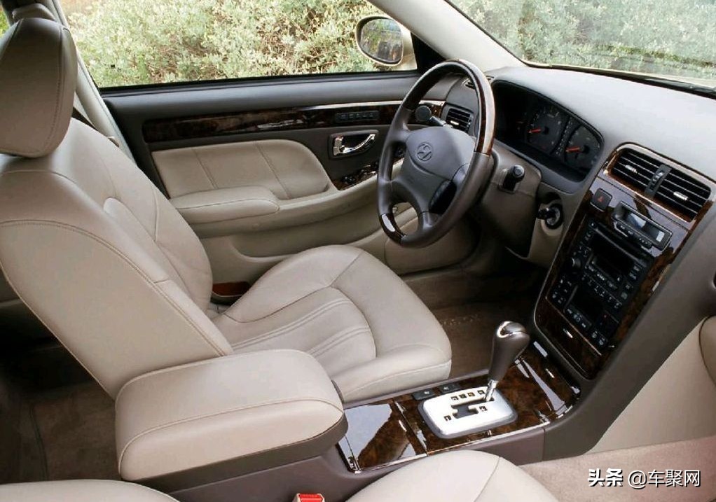 韩系车崛起历史,韩系车发展历史