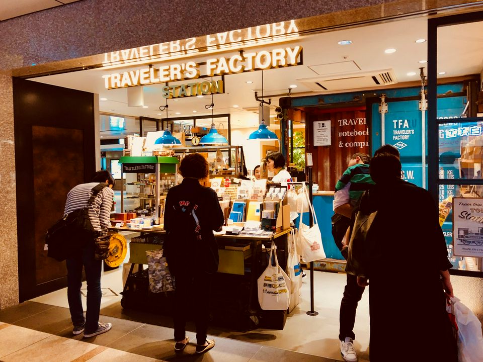 东京行李箱,东京行李箱大容量