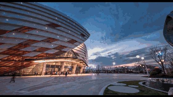 西海岸新区到底好不好,西海岸新区为什么叫东方好莱坞